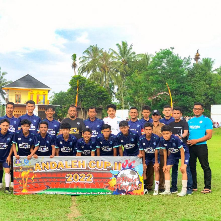 Album : Kegiatan OIahraga